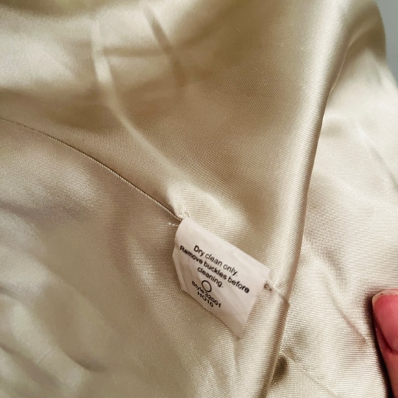 J Crew wool peacoat - Picture 8 of 8